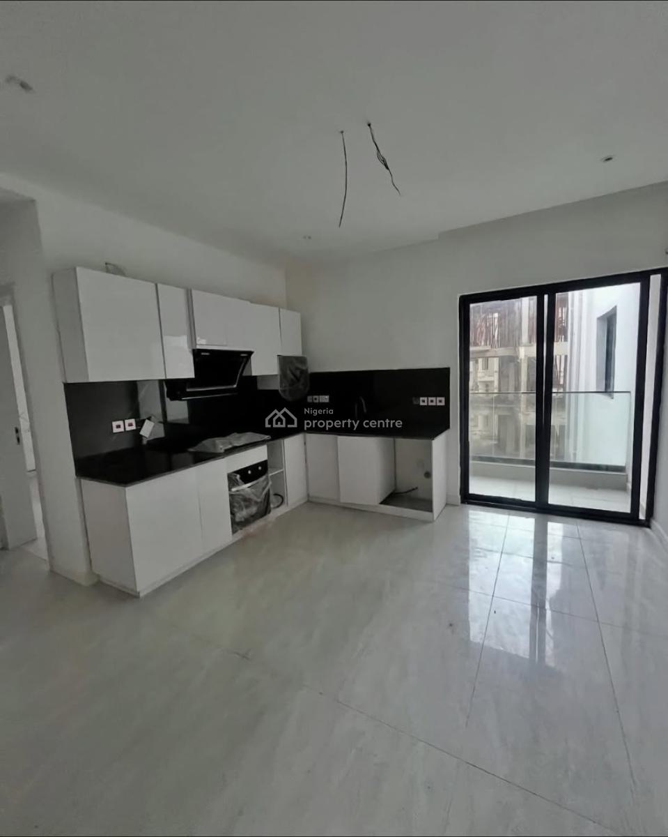 𝐁𝐑𝐀𝐍𝐃 𝐍𝐄𝐖 2 𝐁𝐄𝐃𝐑𝐎𝐎𝐌 𝐀𝐏𝐀𝐑𝐓𝐌𝐄𝐍𝐓, Ikate, Lekki, Lagos, Flat / Apartment for Rent