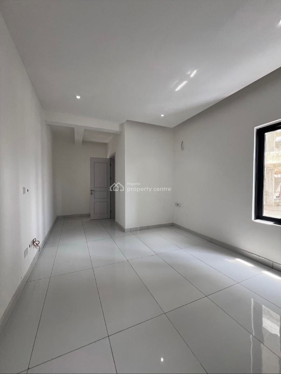 𝐁𝐑𝐀𝐍𝐃 𝐍𝐄𝐖 2 𝐁𝐄𝐃𝐑𝐎𝐎𝐌 𝐀𝐏𝐀𝐑𝐓𝐌𝐄𝐍𝐓, Ikate, Lekki, Lagos, Flat / Apartment for Rent