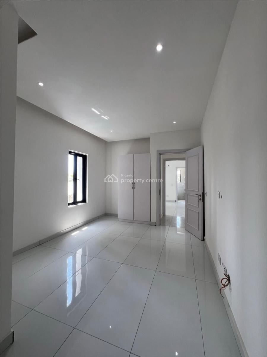𝐁𝐑𝐀𝐍𝐃 𝐍𝐄𝐖 2 𝐁𝐄𝐃𝐑𝐎𝐎𝐌 𝐀𝐏𝐀𝐑𝐓𝐌𝐄𝐍𝐓, Ikate, Lekki, Lagos, Flat / Apartment for Rent