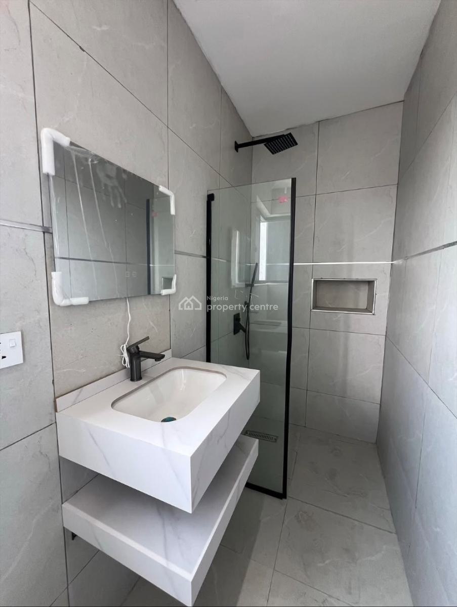 𝐁𝐑𝐀𝐍𝐃 𝐍𝐄𝐖 2 𝐁𝐄𝐃𝐑𝐎𝐎𝐌 𝐀𝐏𝐀𝐑𝐓𝐌𝐄𝐍𝐓, Ikate, Lekki, Lagos, Flat / Apartment for Rent