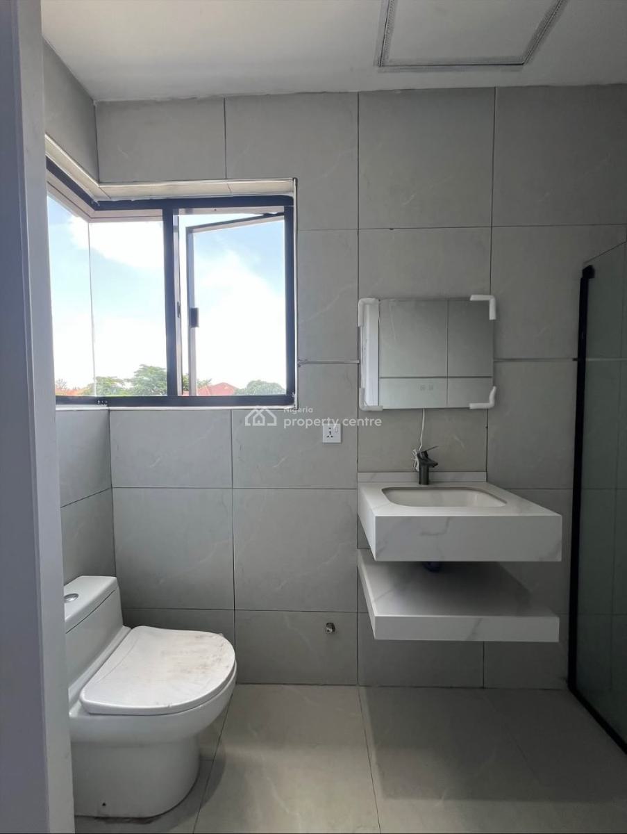 𝐁𝐑𝐀𝐍𝐃 𝐍𝐄𝐖 2 𝐁𝐄𝐃𝐑𝐎𝐎𝐌 𝐀𝐏𝐀𝐑𝐓𝐌𝐄𝐍𝐓, Ikate, Lekki, Lagos, Flat / Apartment for Rent