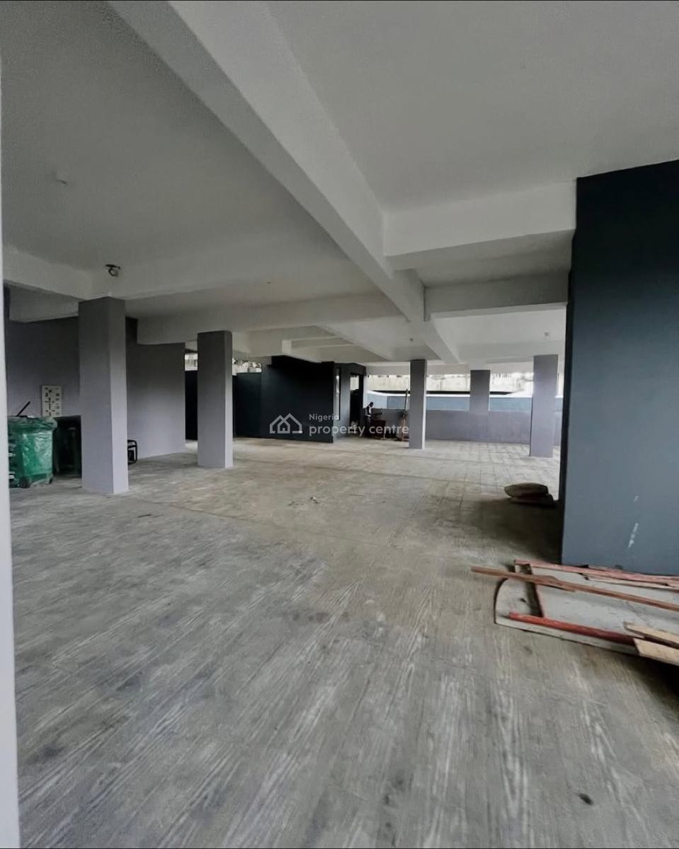 𝐁𝐑𝐀𝐍𝐃 𝐍𝐄𝐖 2 𝐁𝐄𝐃𝐑𝐎𝐎𝐌 𝐀𝐏𝐀𝐑𝐓𝐌𝐄𝐍𝐓, Ikate, Lekki, Lagos, Flat / Apartment for Rent