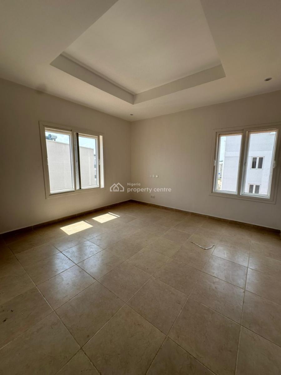 Newly Built 3 Bedroom Flat, Around Godab, Life Camp, Abuja, Flat / Apartment for Rent