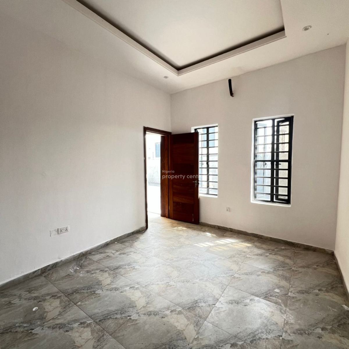 1 Bedroom Apartment, Lekki, Osapa, Lekki, Lagos, Flat / Apartment for Rent