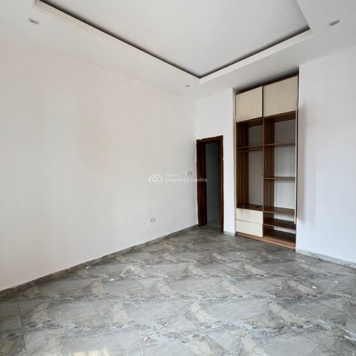 1 Bedroom Apartment, Lekki, Osapa, Lekki, Lagos, Flat / Apartment for Rent