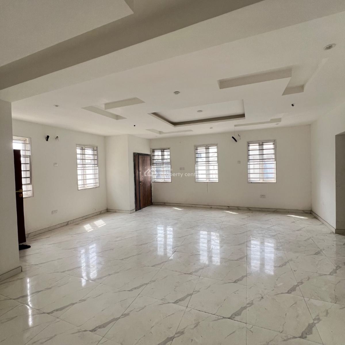 3 Bedroom, Osapa, Lekki, Lagos, House for Sale