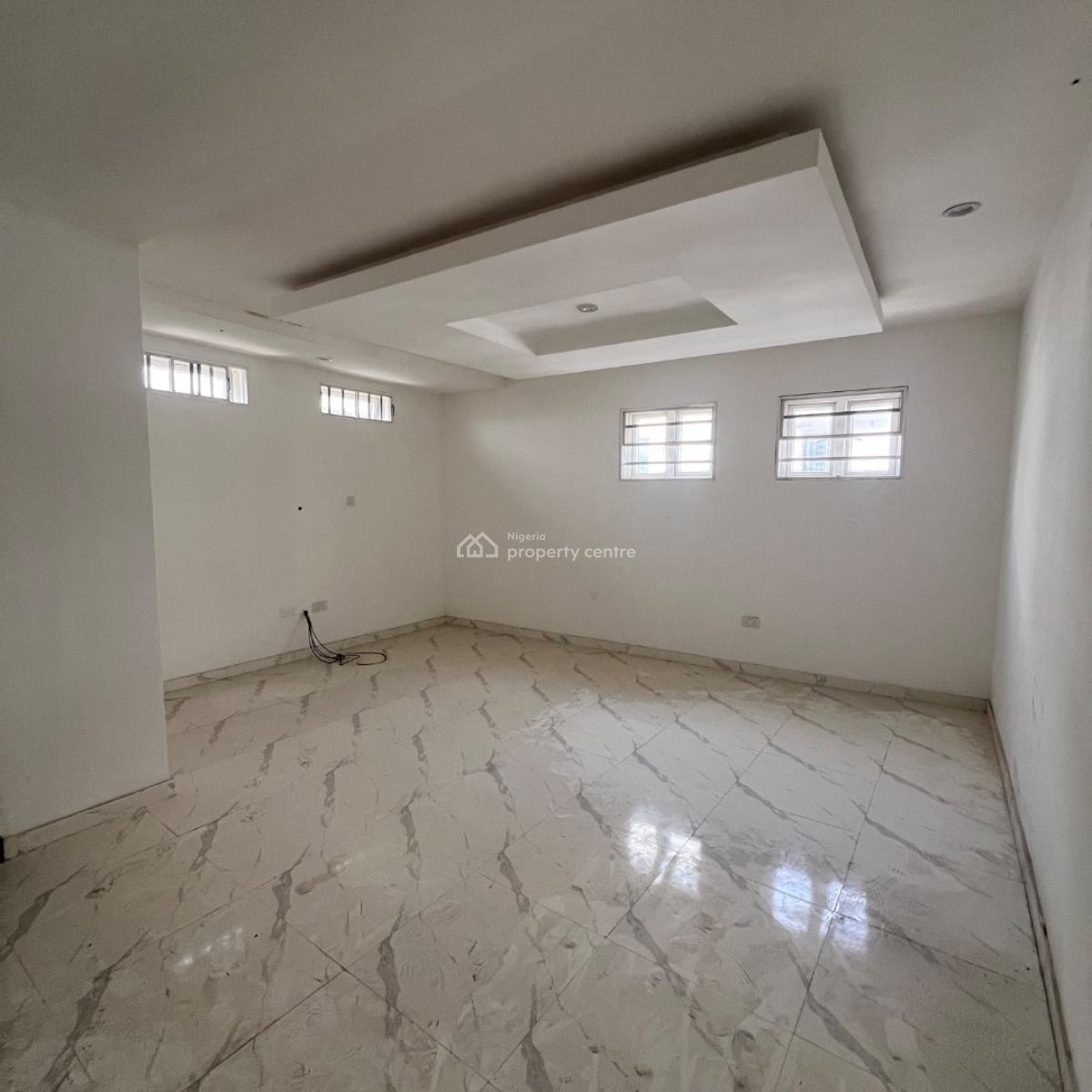 3 Bedroom, Osapa, Lekki, Lagos, House for Sale