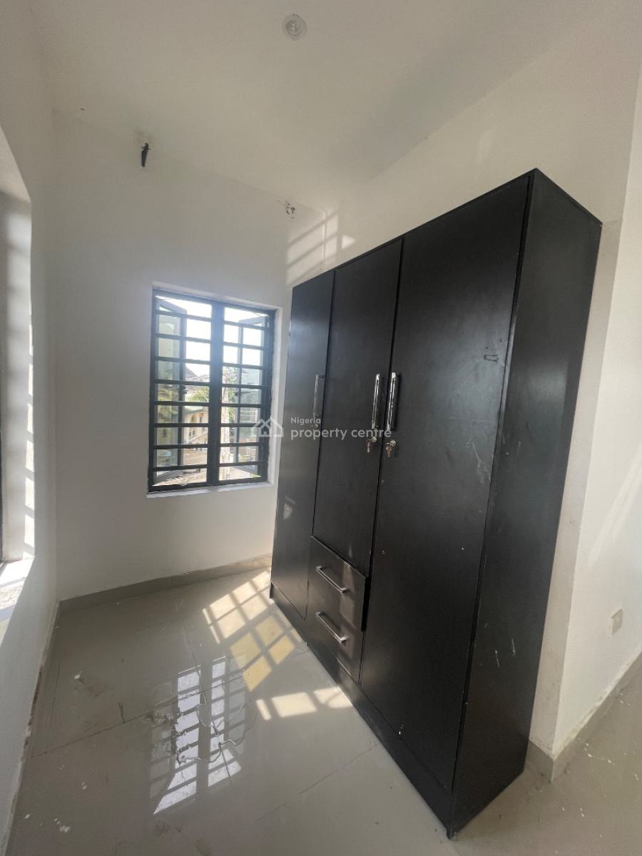 Standard Brand New 2 Bedroom Apartment, Sangotedo, Ajah, Lagos, Flat / Apartment for Rent
