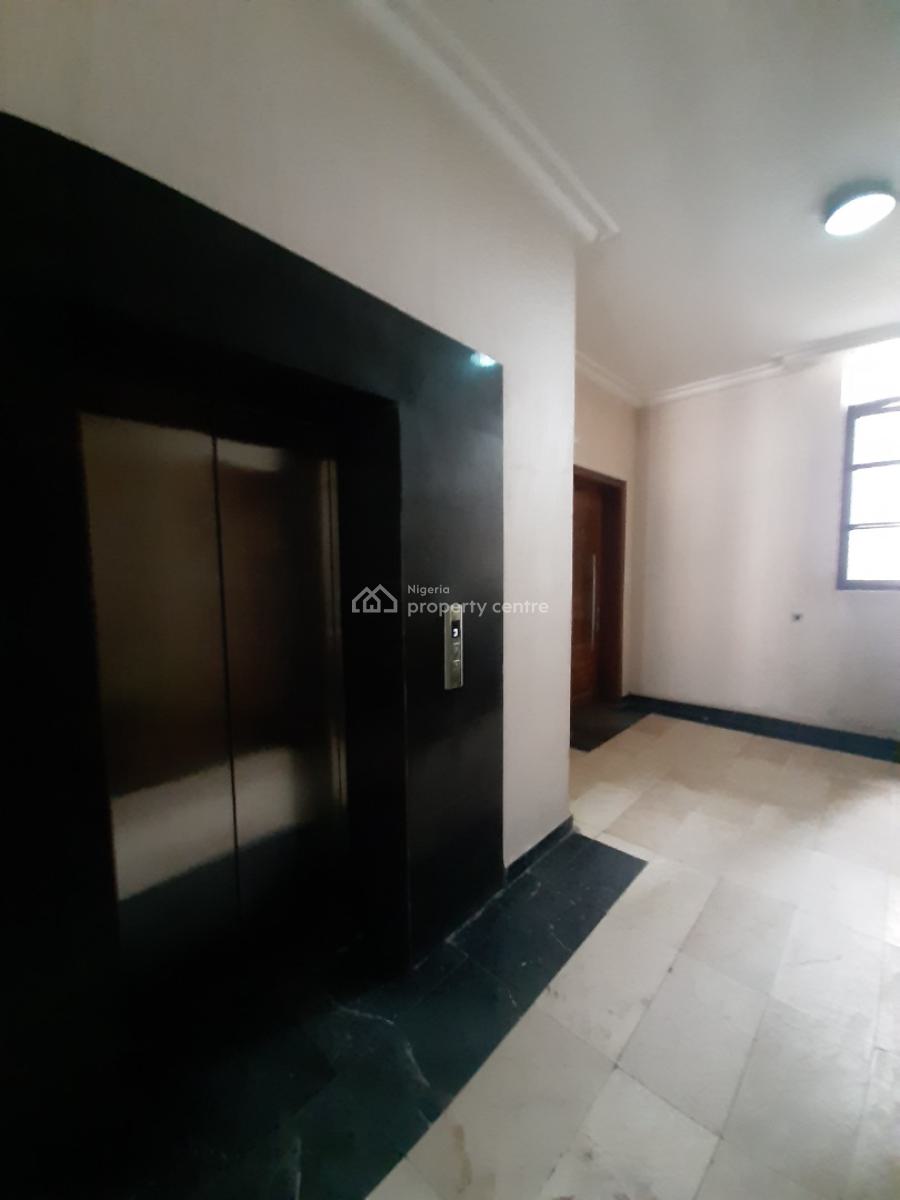 2, Oniru, Victoria Island (vi), Lagos, Flat / Apartment for Sale