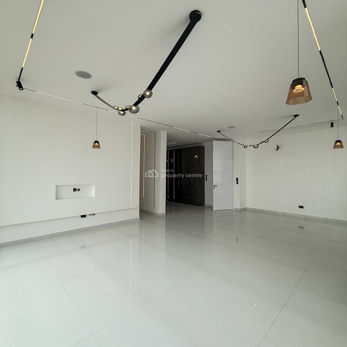 Brand New 5 Bedroom Fully Detached Duplex with Pool, Cinema, Elevator, Osapa, Lekki, Lagos, Detached Duplex for Sale