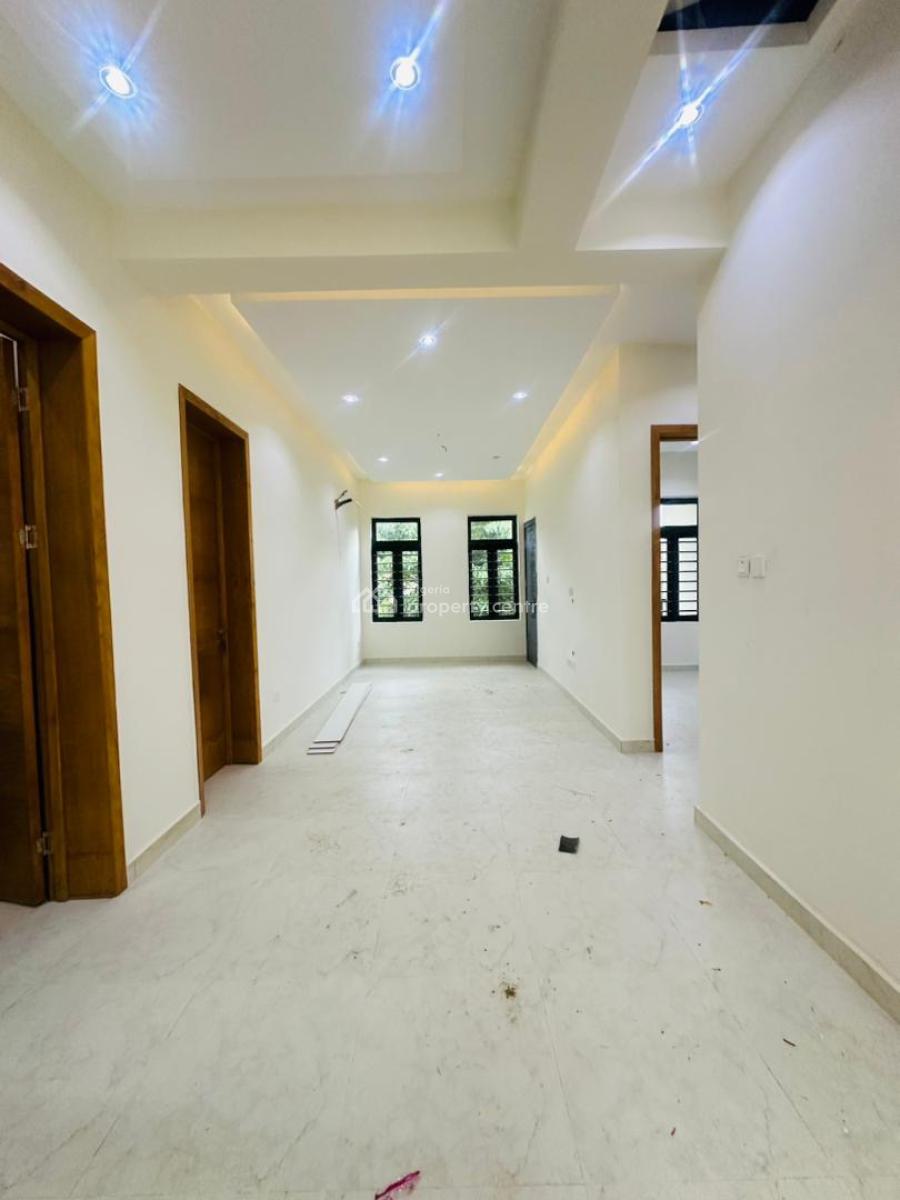 4 Bedroom Detached Duplex at Opic, Opic, Isheri North, Lagos, Detached Duplex for Sale