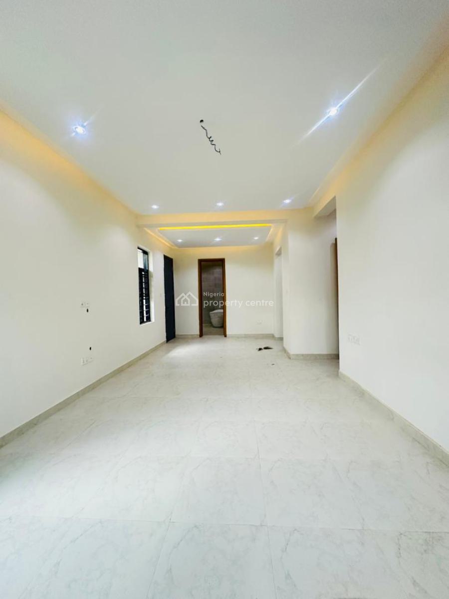 4 Bedroom Detached Duplex at Opic, Opic, Isheri North, Lagos, Detached Duplex for Sale