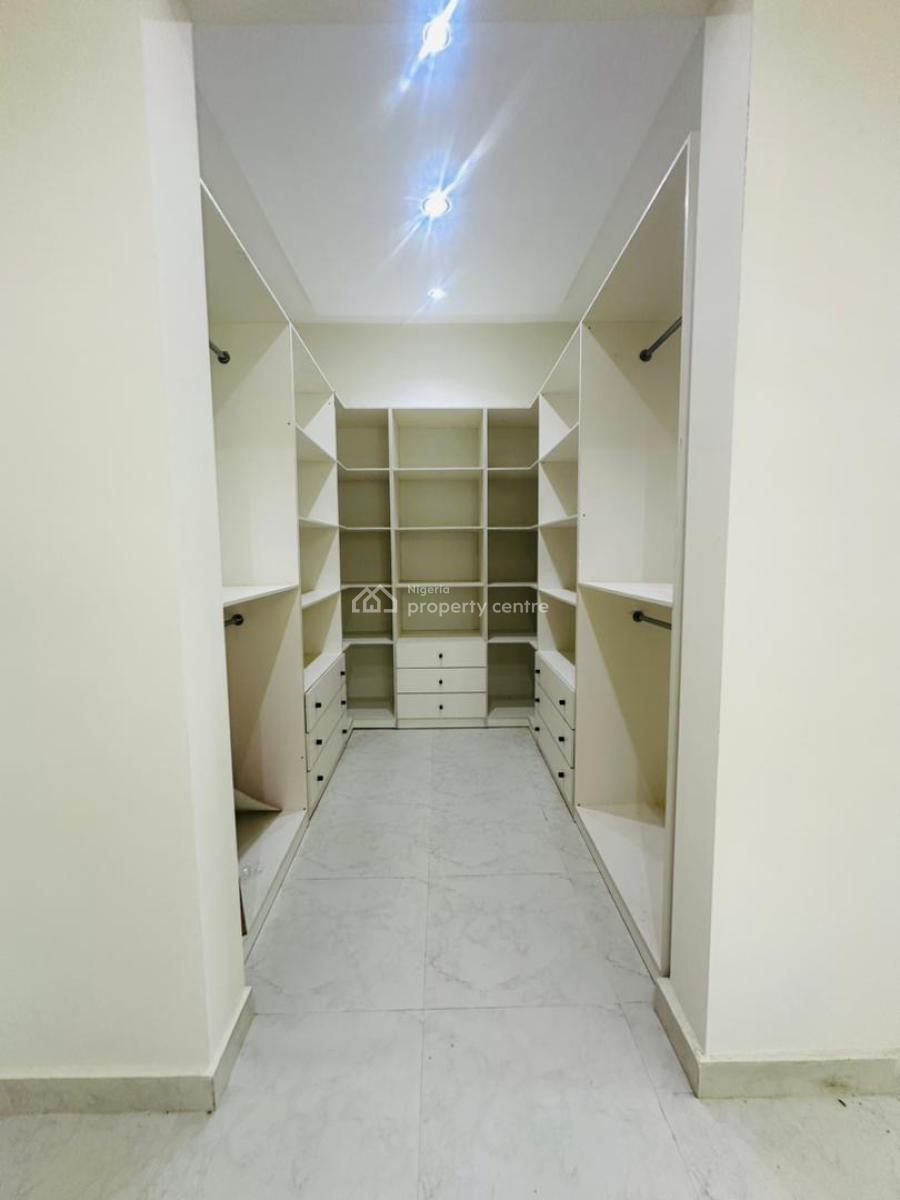 4 Bedroom Detached Duplex at Opic, Opic, Isheri North, Lagos, Detached Duplex for Sale