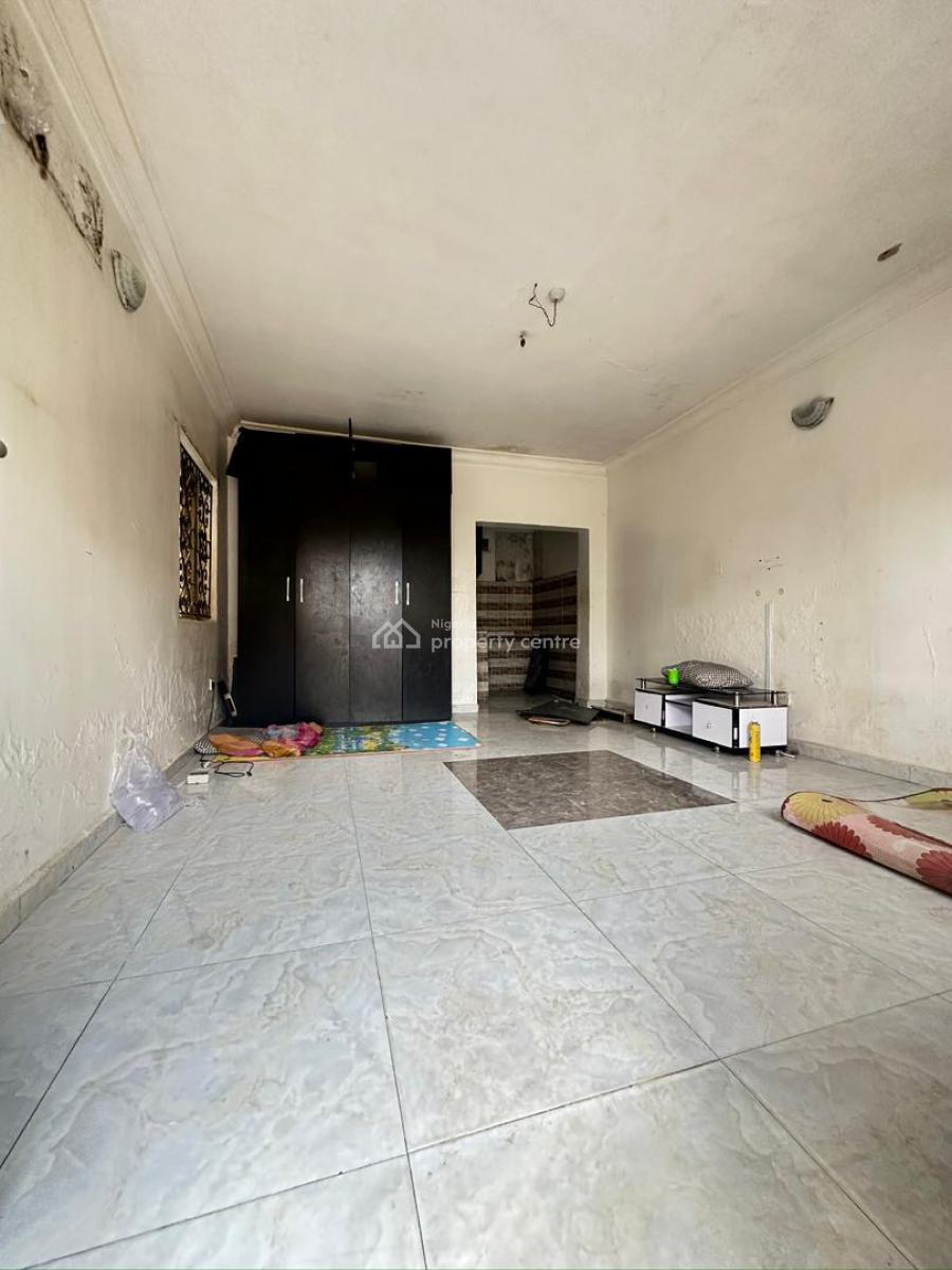 Studio Apartment, Ologolo, Lekki, Lagos, Flat / Apartment for Rent