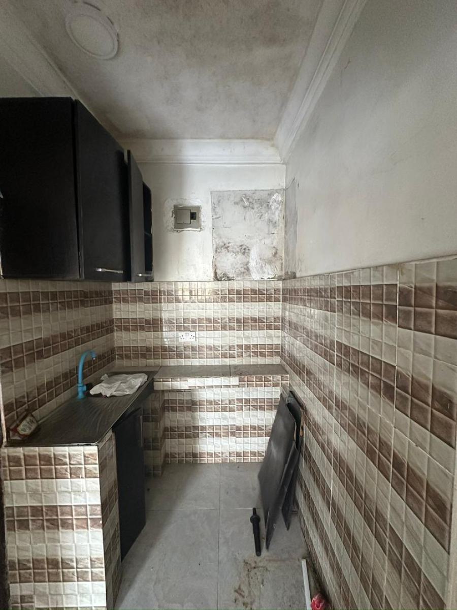 Studio Apartment, Ologolo, Lekki, Lagos, Flat / Apartment for Rent