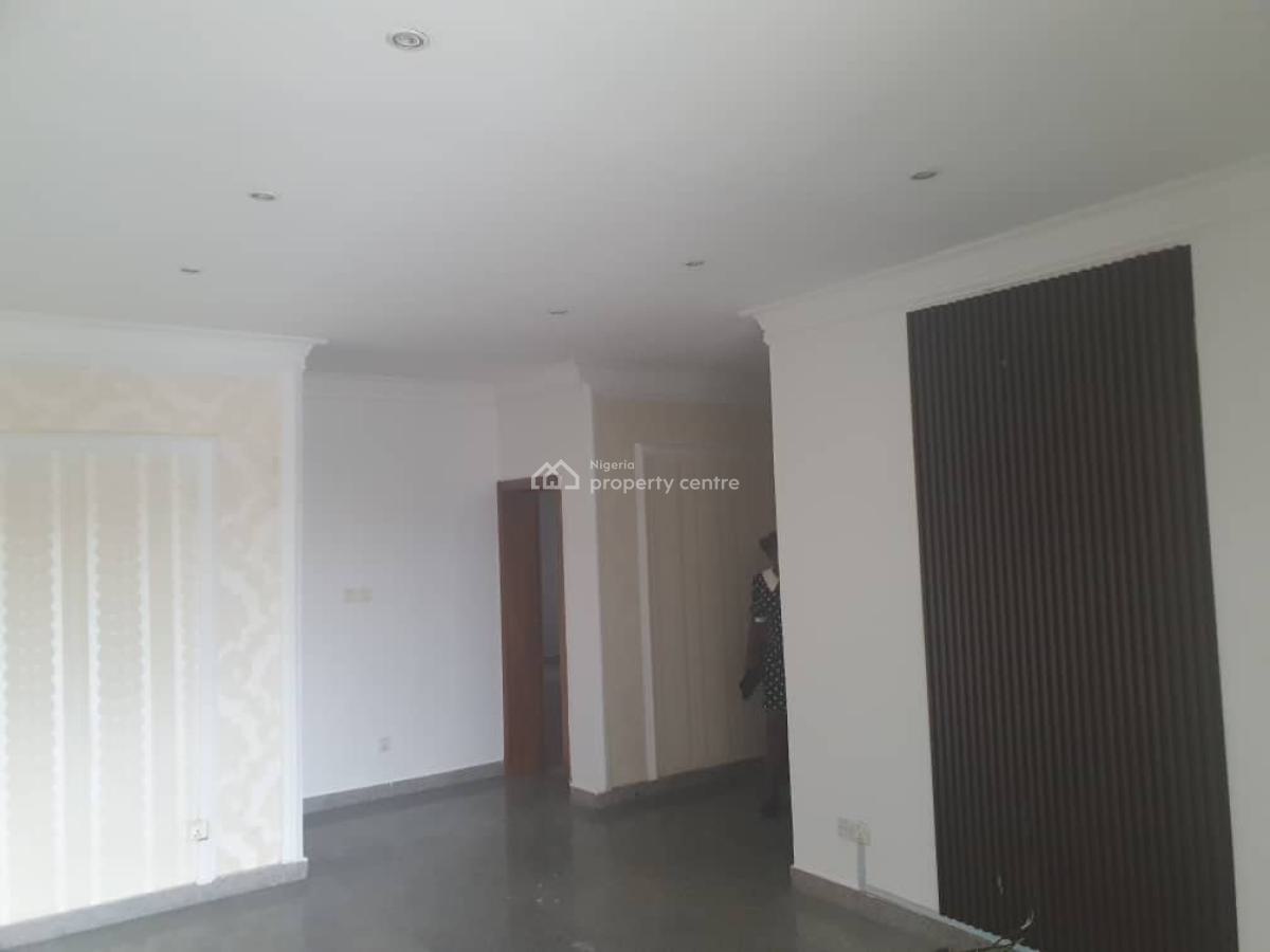 Serviced Two Bedroom Flat, Lekki Phase 1, Lekki, Lagos, Flat / Apartment for Rent