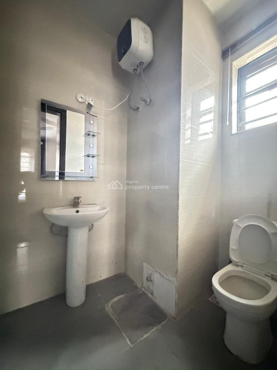 Fully Furnished 1 Bedroom Apartment, Ologolo, Lekki, Lagos, Mini Flat (room and Parlour) for Rent