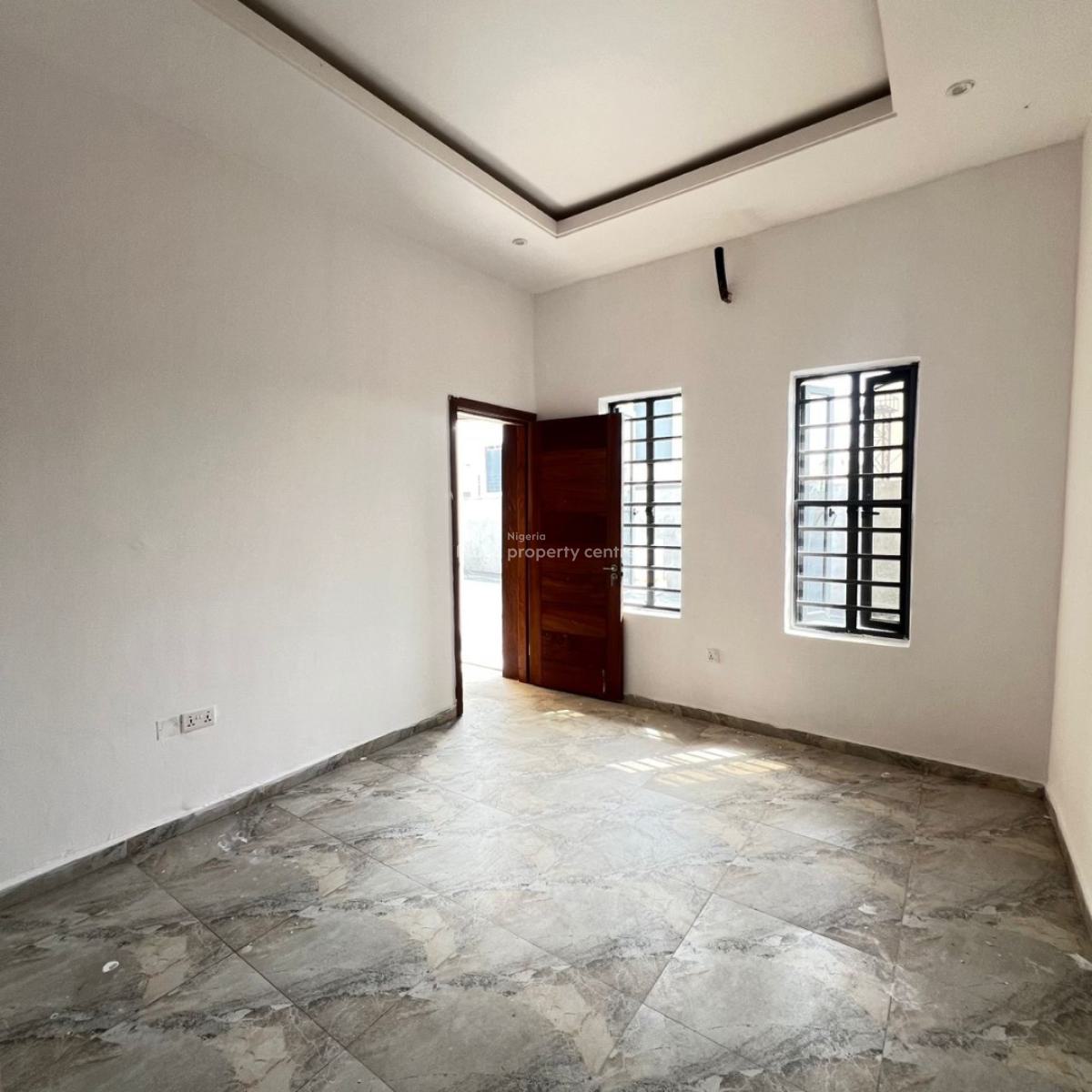 1 Bedroom Apartment, Osapa, Lekki, Lagos, Mini Flat (room and Parlour) for Rent