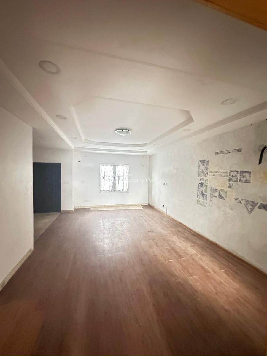 Luxury 3 Bedroom Duplex with Bq, Ologolo, Lekki, Lagos, House for Rent