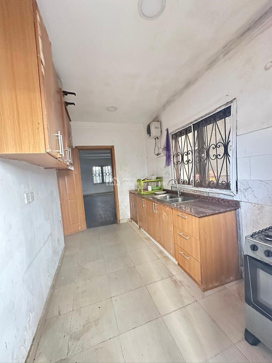 Luxury 3 Bedroom Duplex with Bq, Ologolo, Lekki, Lagos, House for Rent