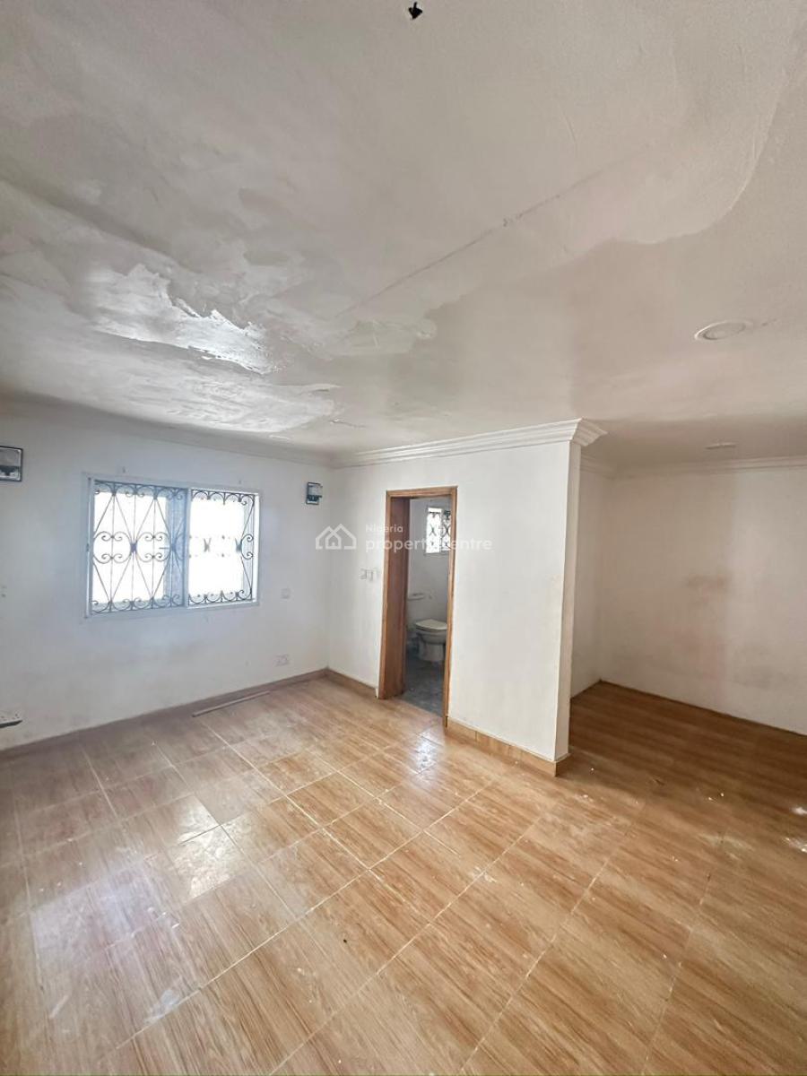 Luxury 3 Bedroom Duplex with Bq, Ologolo, Lekki, Lagos, House for Rent