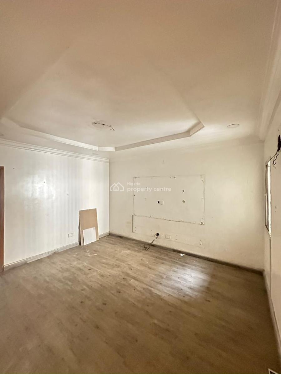 Luxury 3 Bedroom Duplex with Bq, Ologolo, Lekki, Lagos, House for Rent