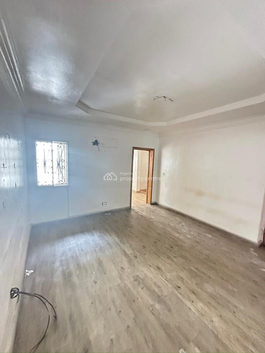 Luxury 3 Bedroom Duplex with Bq, Ologolo, Lekki, Lagos, House for Rent