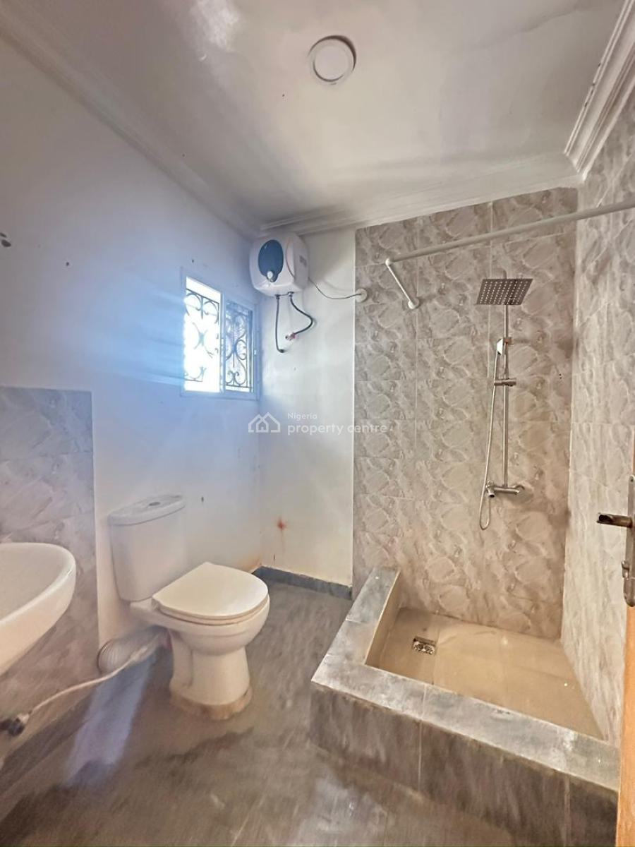 Luxury 3 Bedroom Duplex with Bq, Ologolo, Lekki, Lagos, House for Rent