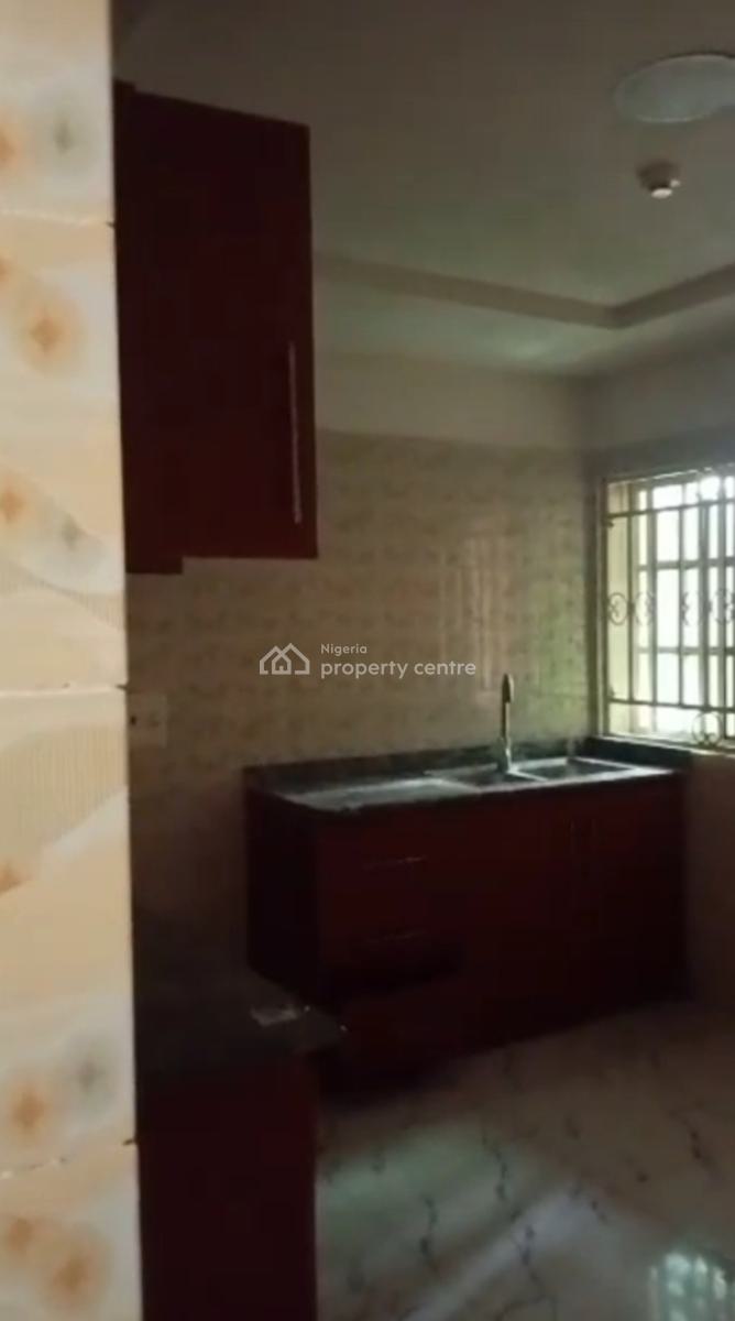 Good Ground Floor 2 Bedrooms Flat, Utako, Abuja, Flat / Apartment for Rent