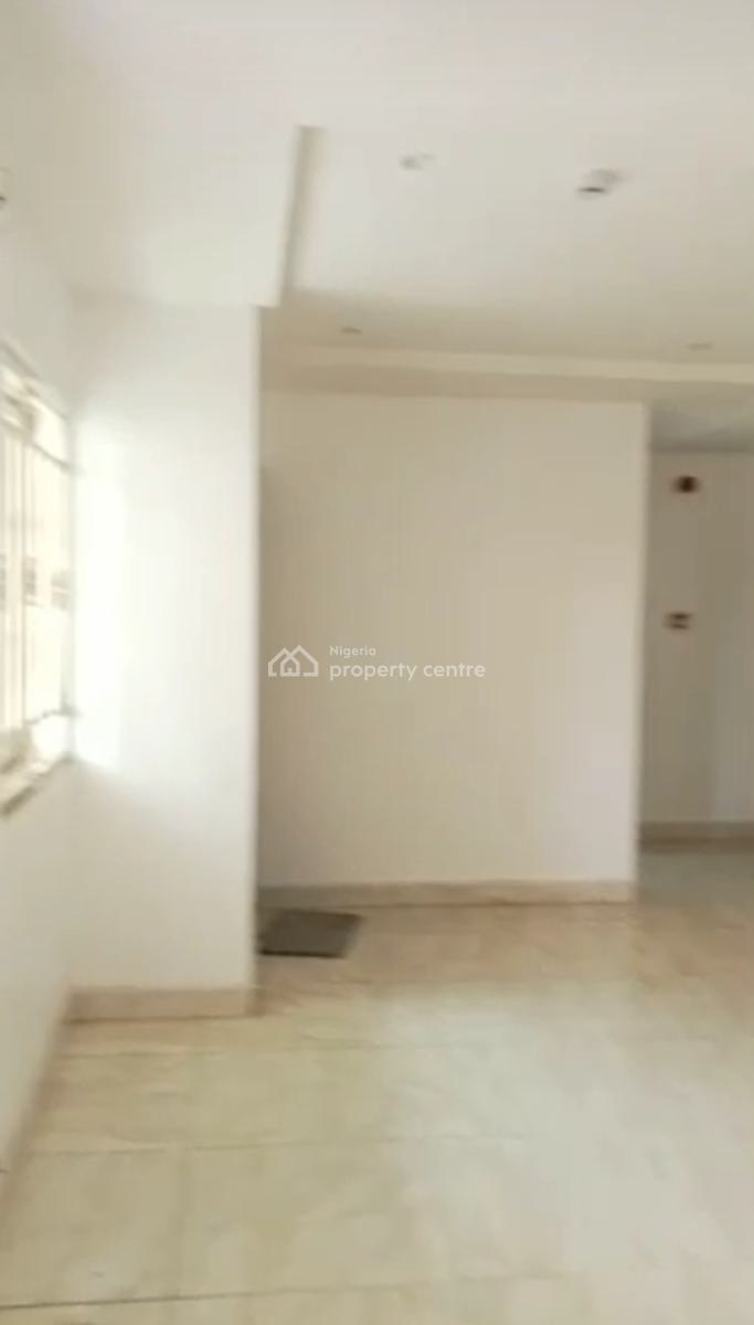 Good Ground Floor 2 Bedrooms Flat, Utako, Abuja, Flat / Apartment for Rent