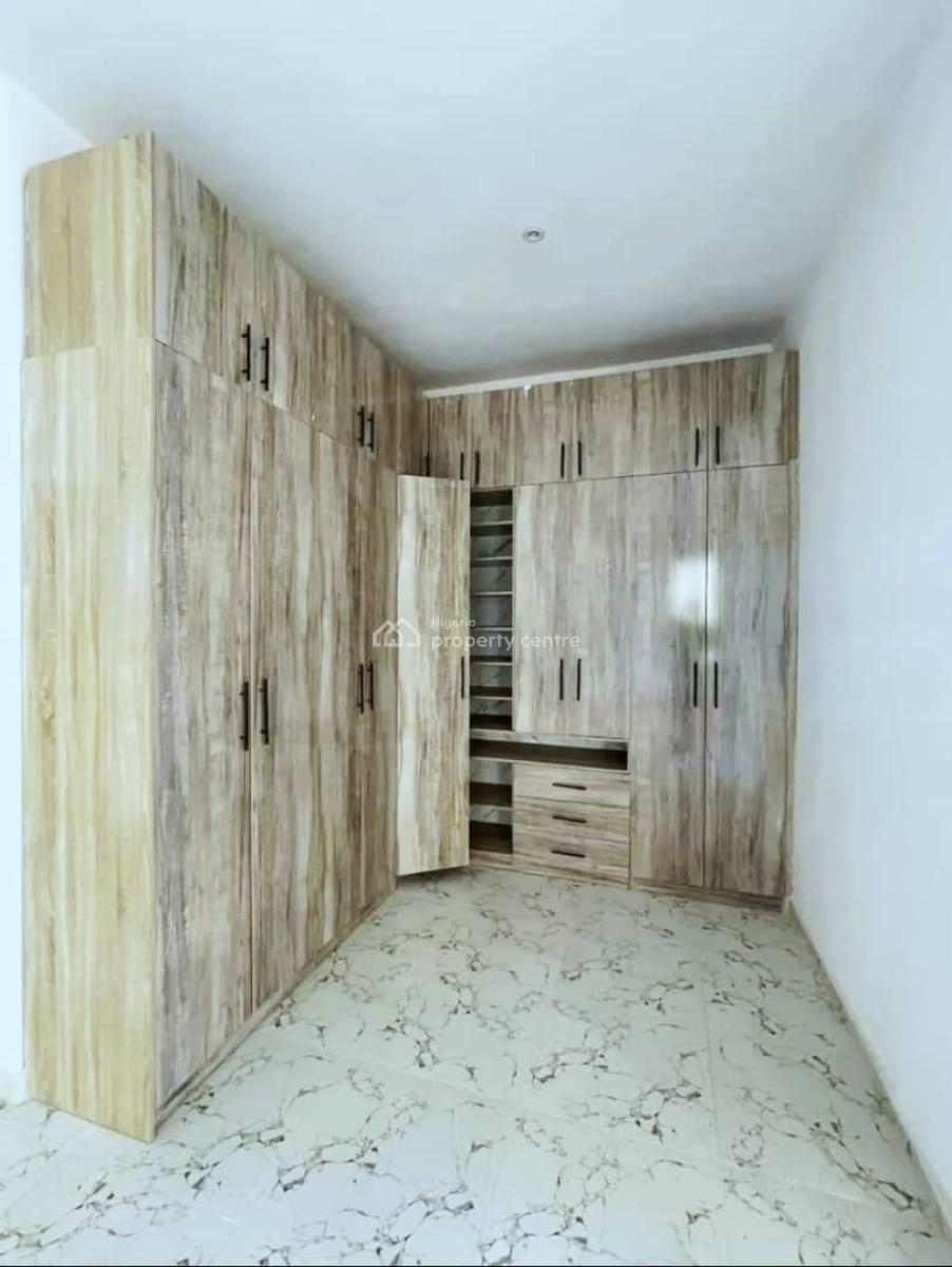Contemporary 4 Bedroom Fully Detached Duplex, Ikota, Lekki, Lagos, Detached Duplex for Sale
