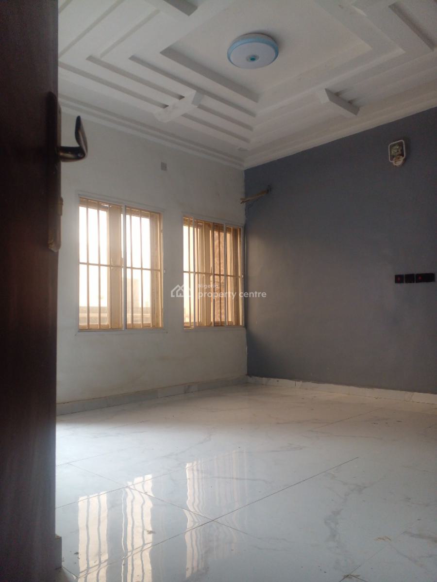 4 Bedroom Terrace Duplex, By Gilmore, Jahi, Abuja, Terraced Duplex for Sale