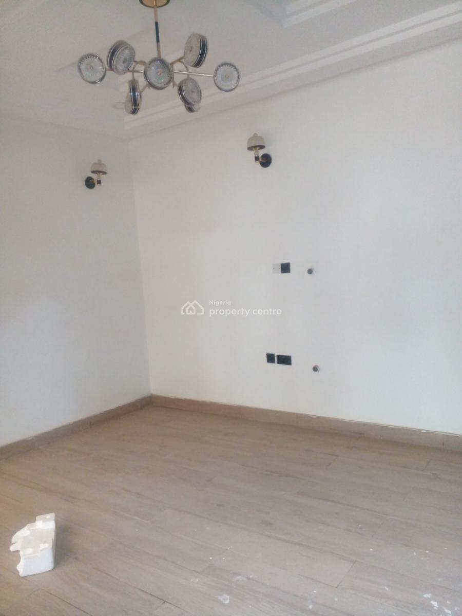 4 Bedroom Terrace Duplex, By Gilmore, Jahi, Abuja, Terraced Duplex for Sale