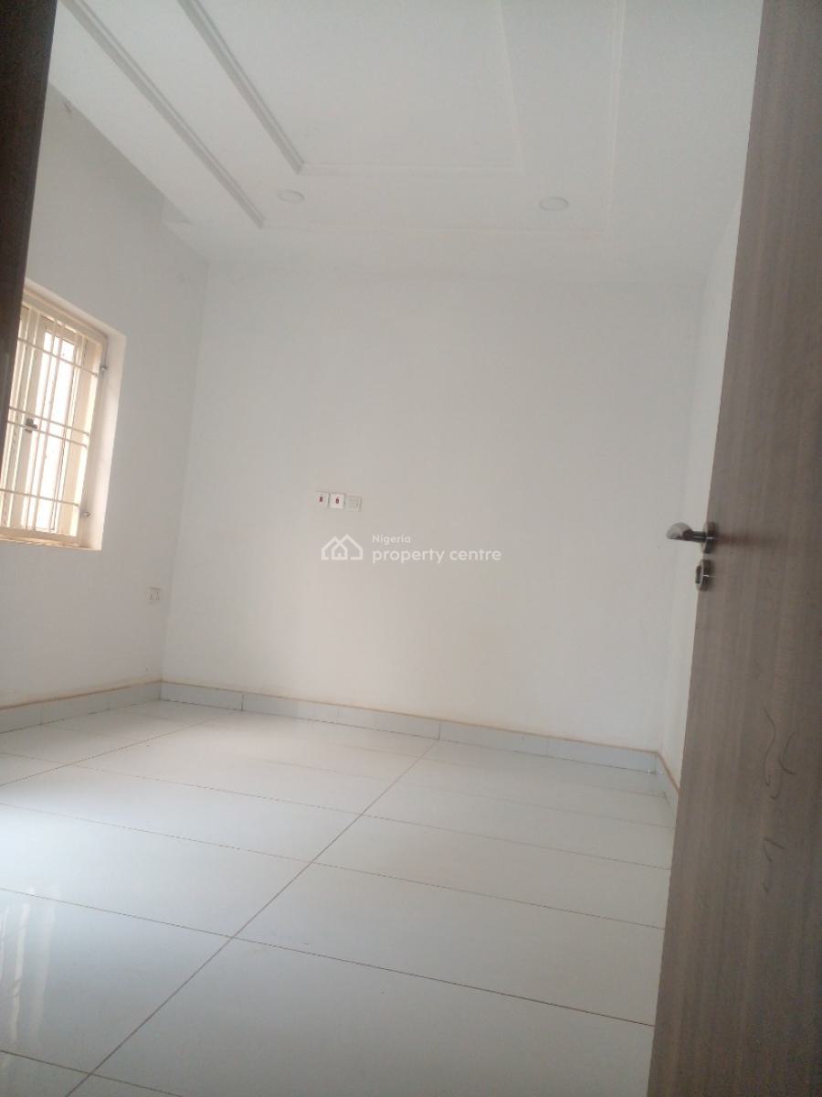 4 Bedroom Terrace Duplex, By Gilmore, Jahi, Abuja, Terraced Duplex for Sale