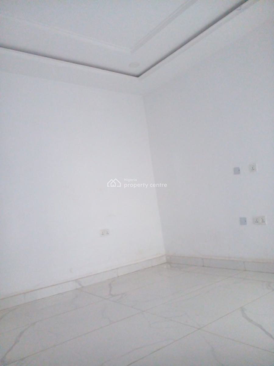 4 Bedroom Terrace Duplex, By Gilmore, Jahi, Abuja, Terraced Duplex for Sale