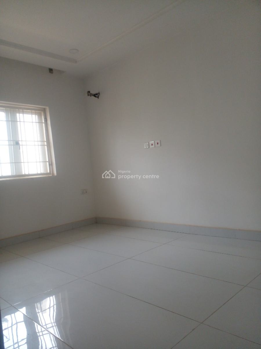 4 Bedroom Terrace Duplex, By Gilmore, Jahi, Abuja, Terraced Duplex for Sale