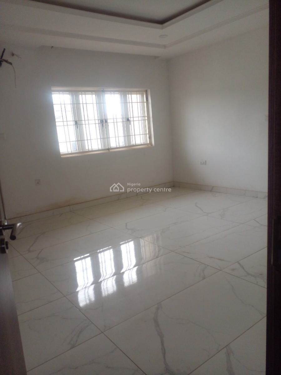 4 Bedroom Terrace Duplex, By Gilmore, Jahi, Abuja, Terraced Duplex for Sale