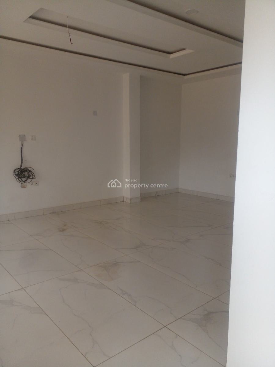 4 Bedroom Terrace Duplex, By Gilmore, Jahi, Abuja, Terraced Duplex for Sale