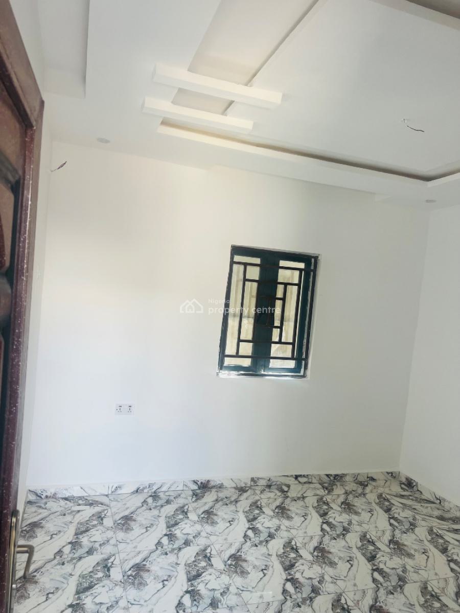 Luxury One Bedroom Apartment, Tipper Garage Axis, Dutse, Abuja, Semi-detached Bungalow for Rent