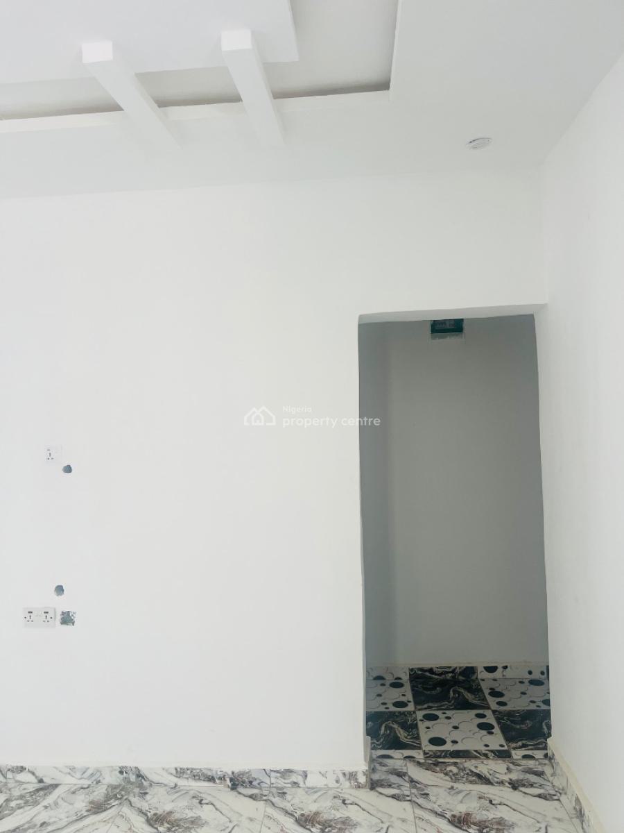 Luxury One Bedroom Apartment, Tipper Garage Axis, Dutse, Abuja, Semi-detached Bungalow for Rent