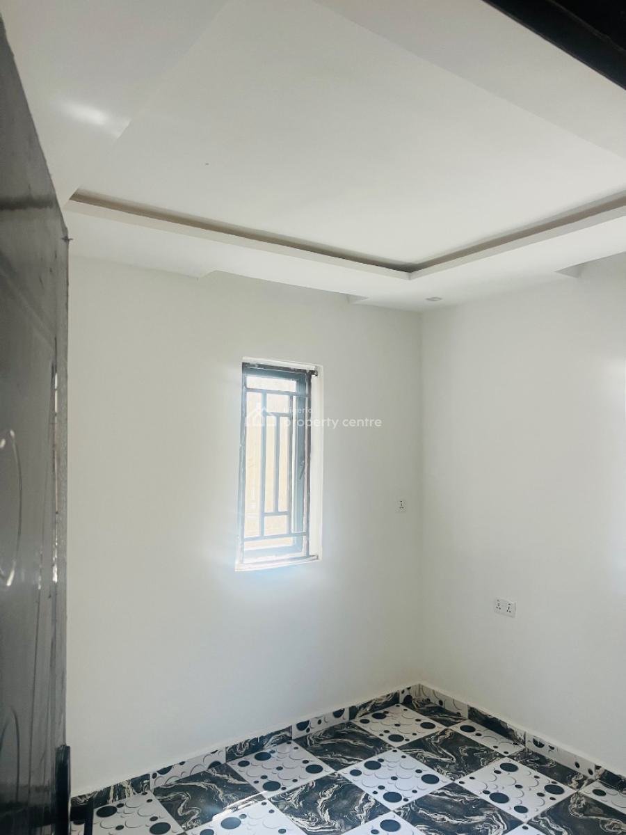 Luxury One Bedroom Apartment, Tipper Garage Axis, Dutse, Abuja, Semi-detached Bungalow for Rent