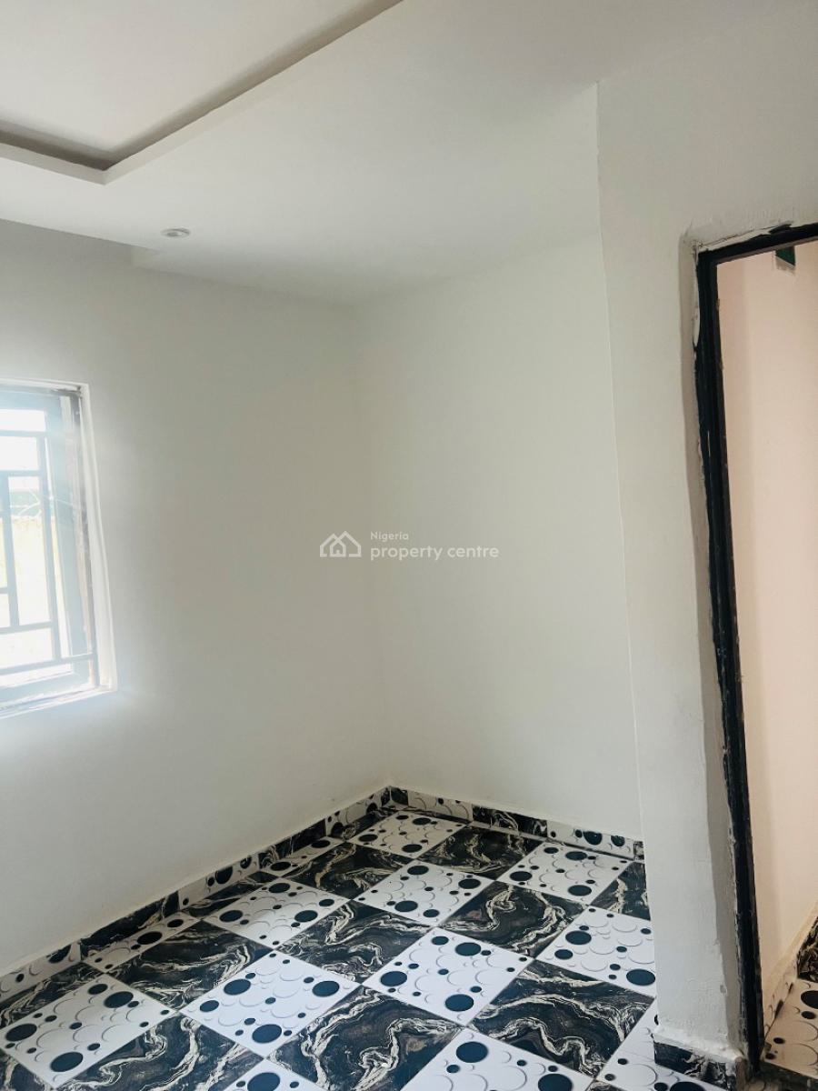 Luxury One Bedroom Apartment, Tipper Garage Axis, Dutse, Abuja, Semi-detached Bungalow for Rent