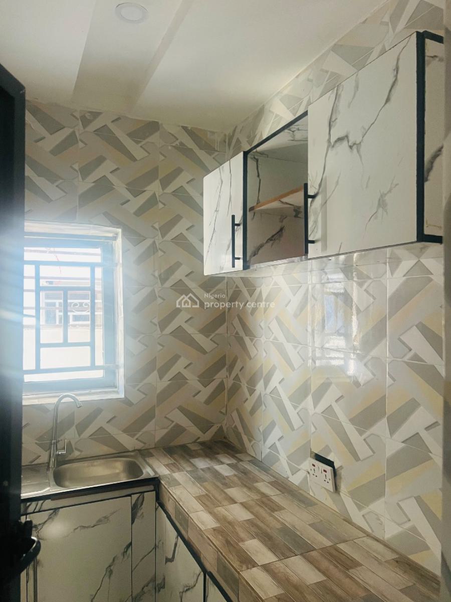 Luxury One Bedroom Apartment, Tipper Garage Axis, Dutse, Abuja, Semi-detached Bungalow for Rent