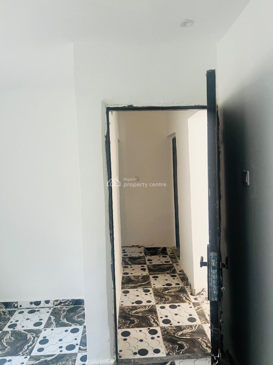 Luxury One Bedroom Apartment, Tipper Garage Axis, Dutse, Abuja, Semi-detached Bungalow for Rent