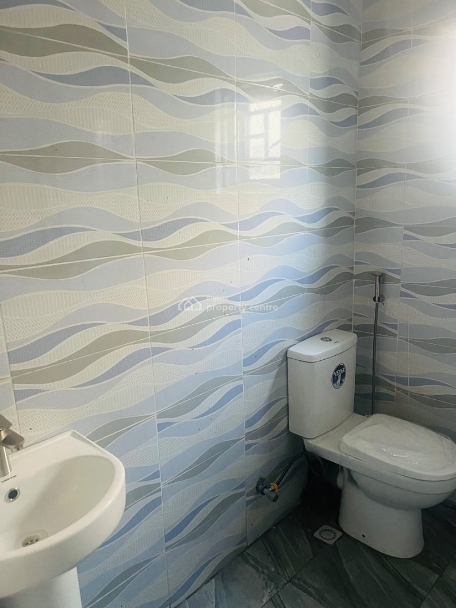 Luxury One Bedroom Apartment, Tipper Garage Axis, Dutse, Abuja, Semi-detached Bungalow for Rent