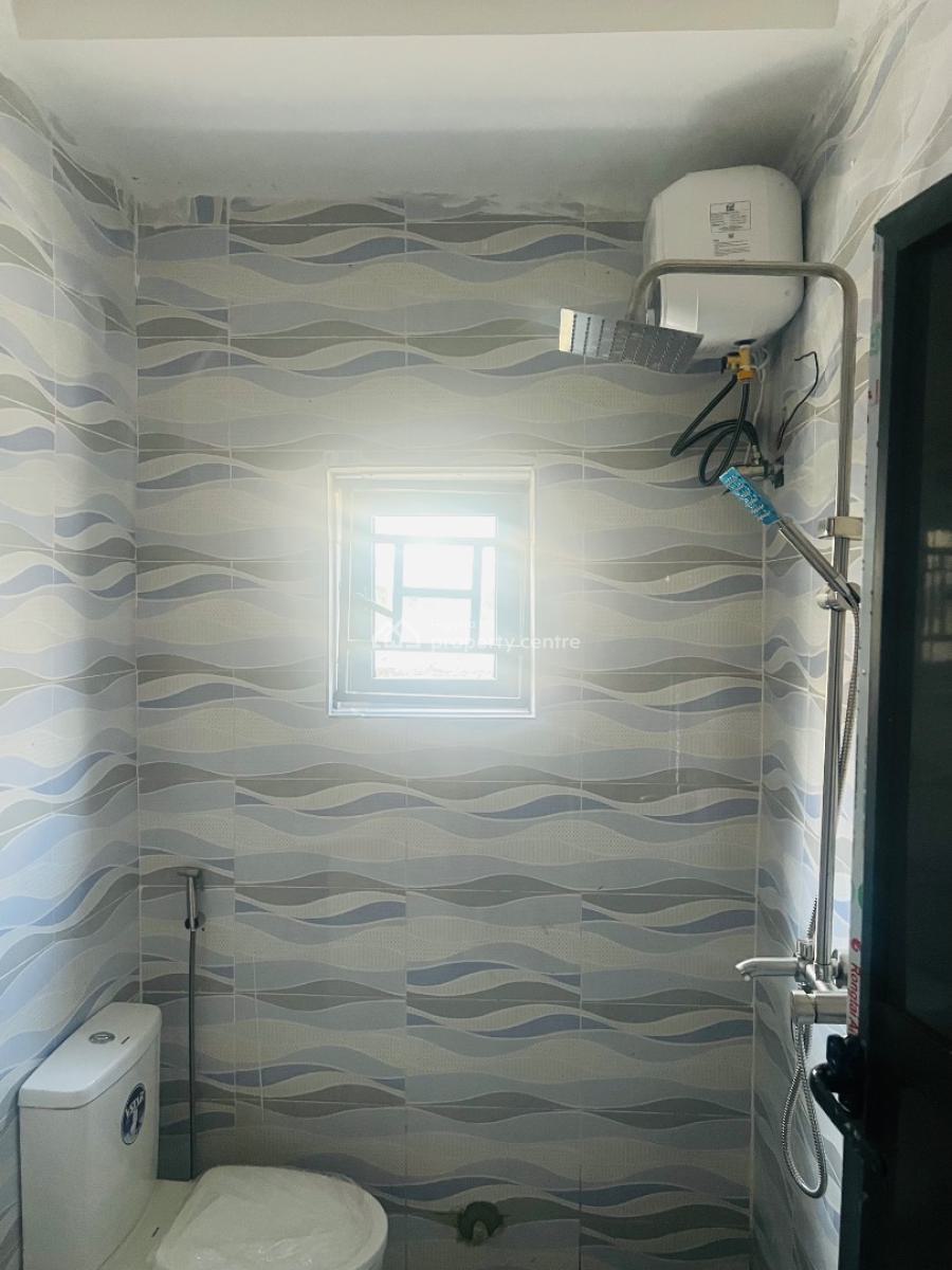 Luxury One Bedroom Apartment, Tipper Garage Axis, Dutse, Abuja, Semi-detached Bungalow for Rent