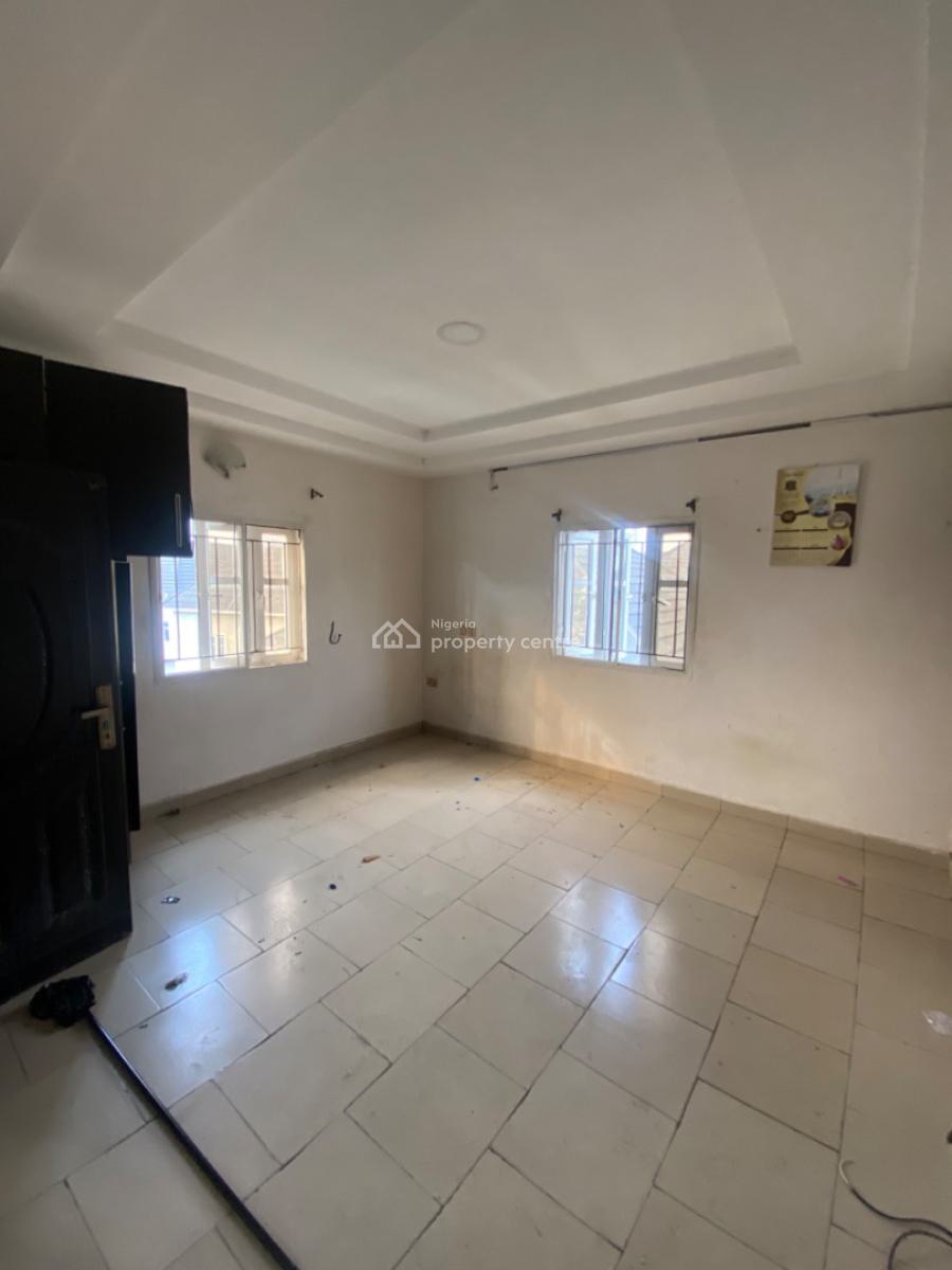 Very Sweet and Lovable Sharp Unique 2 Bedroom Flat, Peace Castle Estate, Ogombo, Ajah, Lagos, Flat / Apartment for Rent