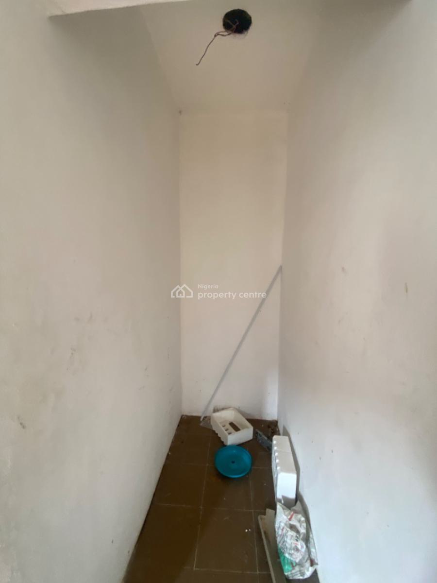 Very Sweet and Lovable Sharp Unique 2 Bedroom Flat, Peace Castle Estate, Ogombo, Ajah, Lagos, Flat / Apartment for Rent