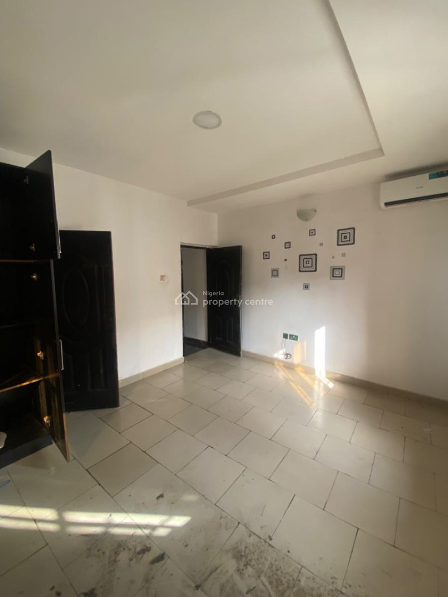 Very Sweet and Lovable Sharp Unique 2 Bedroom Flat, Peace Castle Estate, Ogombo, Ajah, Lagos, Flat / Apartment for Rent