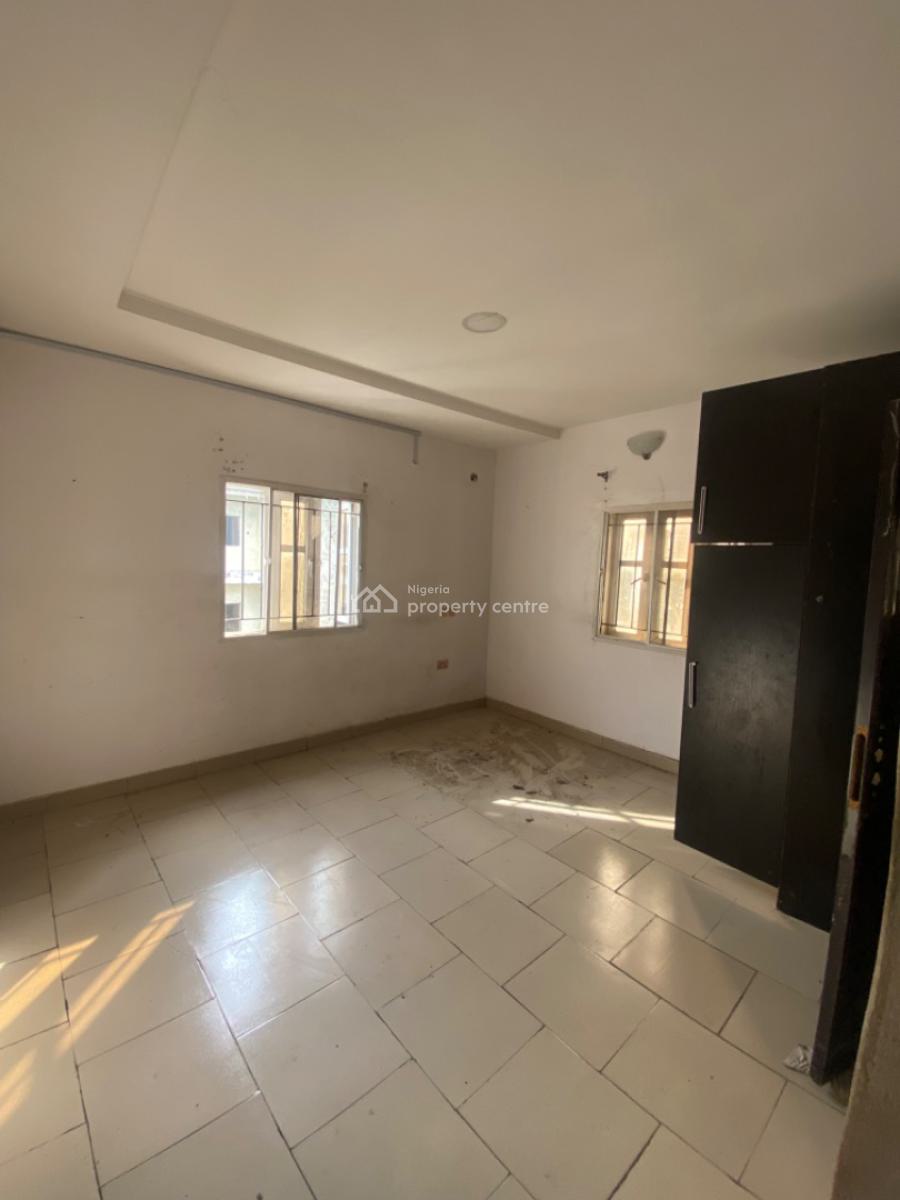 Very Sweet and Lovable Sharp Unique 2 Bedroom Flat, Peace Castle Estate, Ogombo, Ajah, Lagos, Flat / Apartment for Rent